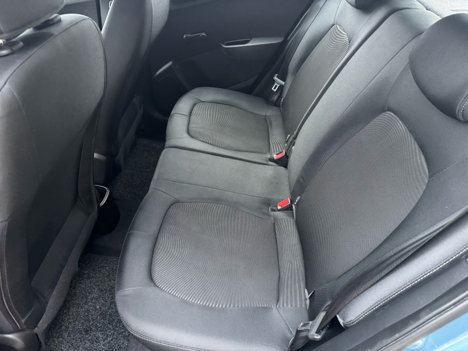 Hyundai i10 1,0 Trend Komfort 5d