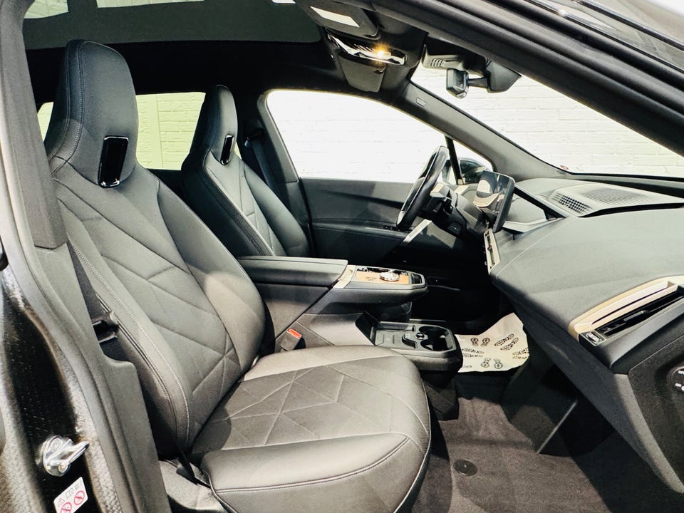 BMW iX xDrive50 5d