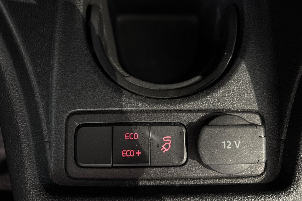 VW e-Up! Move Up! 5d
