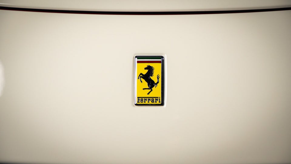 Ferrari 488 Pista Piloti 3,9 DCT 2d