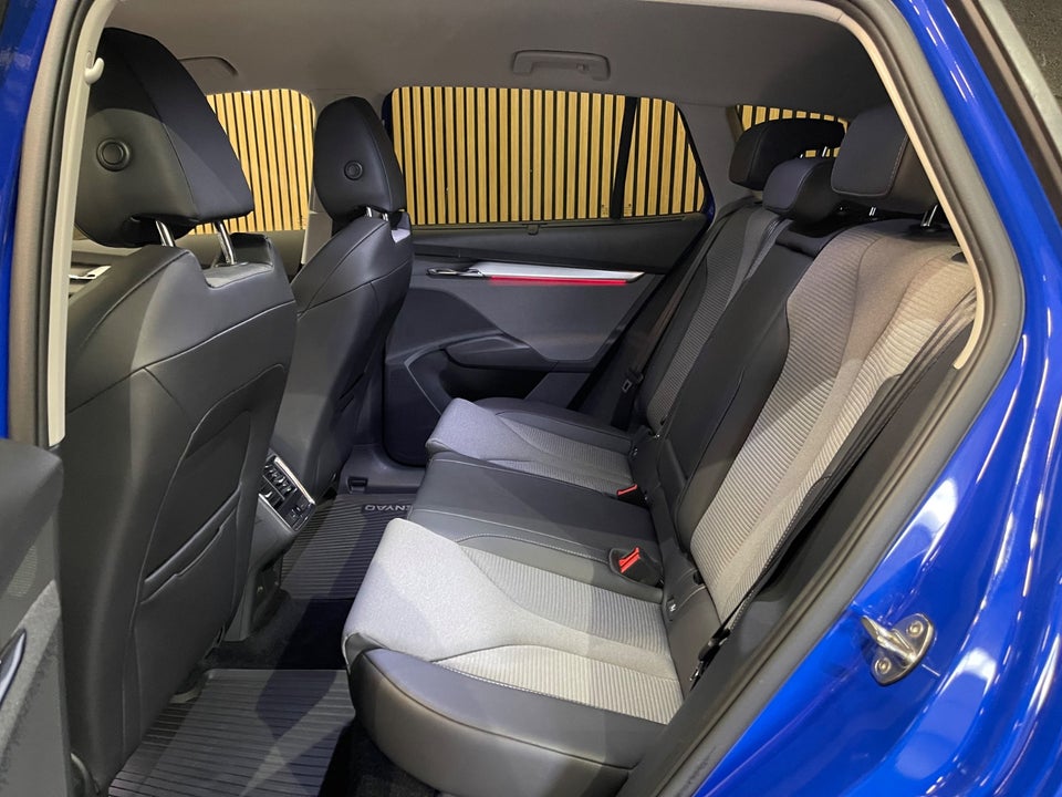 Skoda Enyaq 60 iV 5d