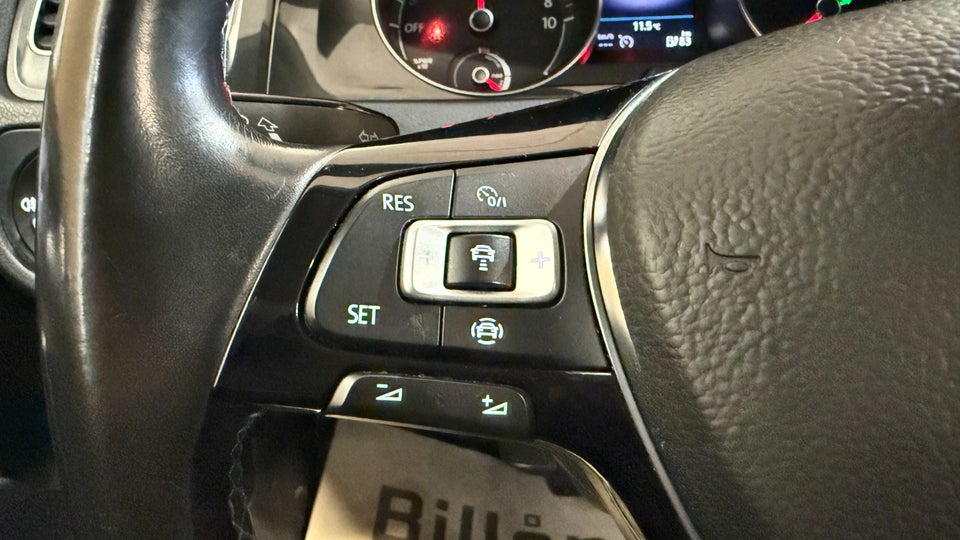 VW e-Golf VII Comfortline 5d