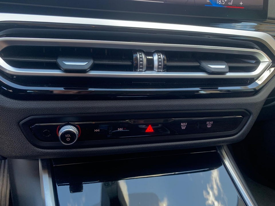 BMW i4 eDrive40 5d