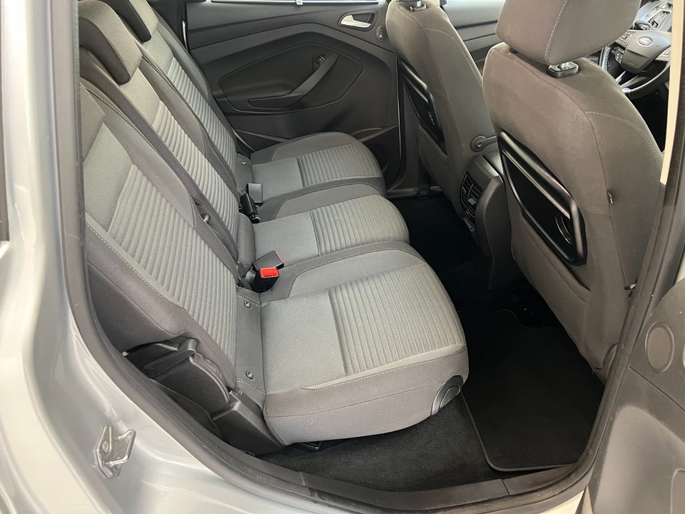 Ford C-MAX 1,0 SCTi 125 Titanium 5d