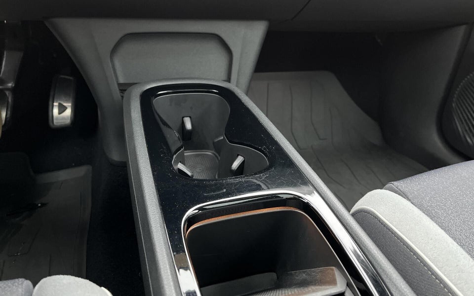 VW ID.3 58 1ST Pro Performance Max 5d