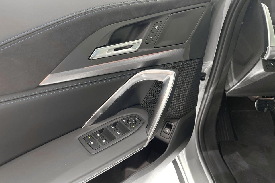 BMW iX2 eDrive20 M-Sport 5d