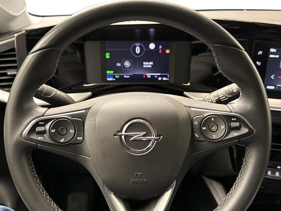 Opel Mokka-e 50 Elegance 5d