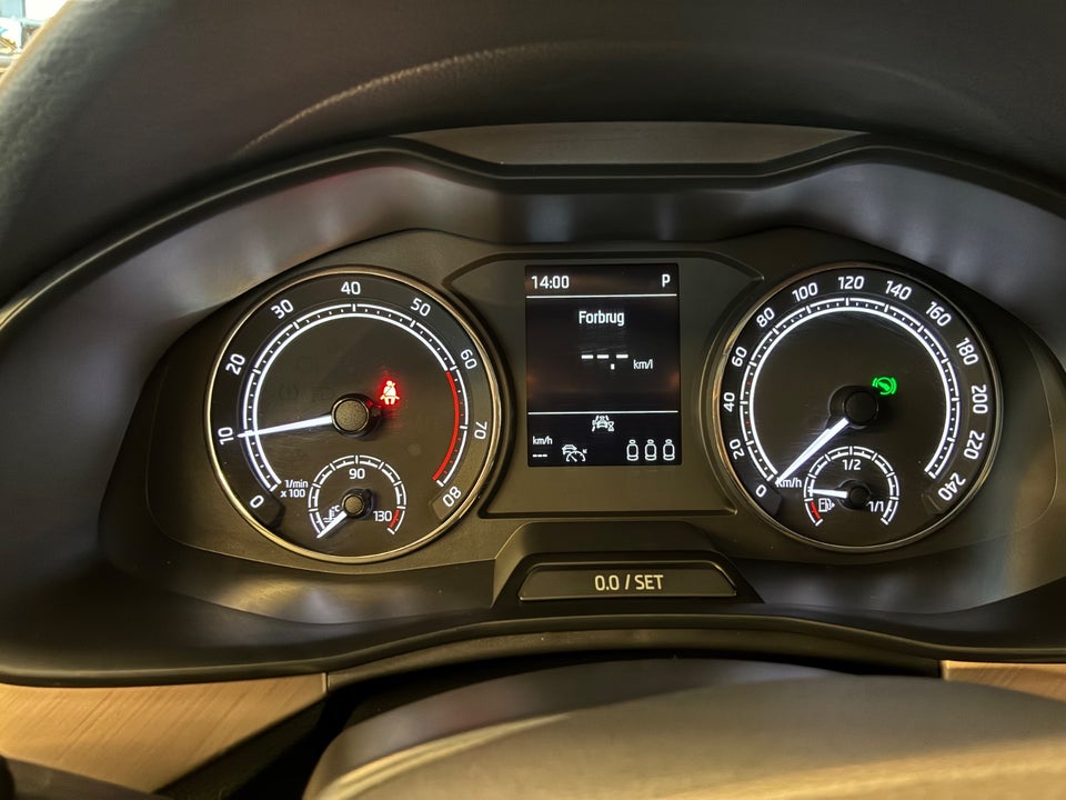 Skoda Scala 1,0 TSi 115 Style DSG 5d