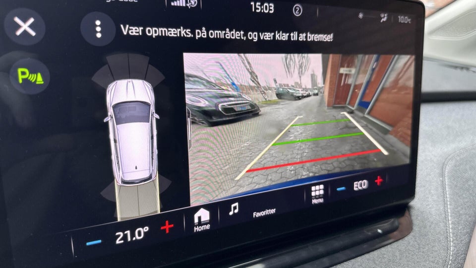 Skoda Enyaq 60 iV 5d