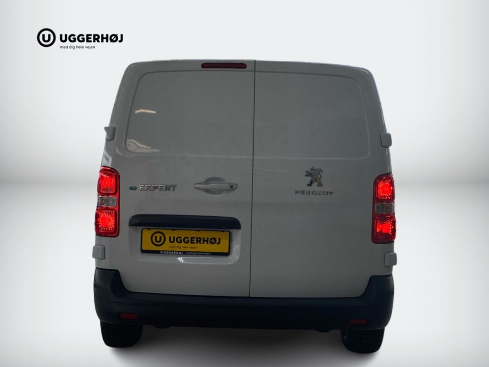 Peugeot e-Expert 75 L2 Premium Van
