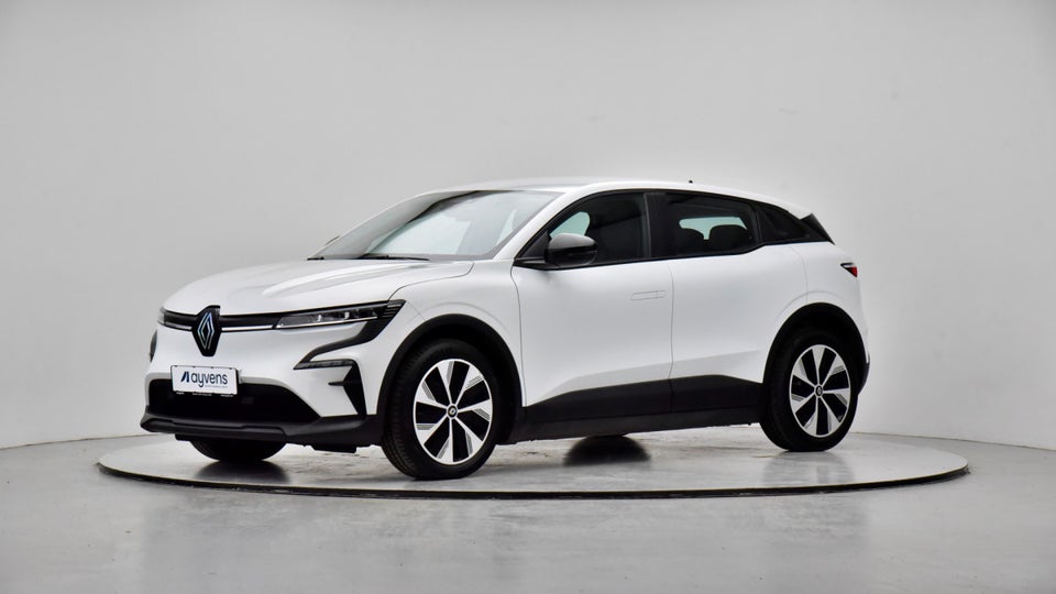 Renault Megane E-Tech 60 Techno 5d