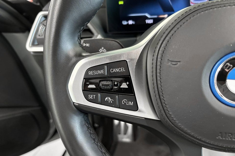 BMW i4 eDrive35 M-Sport 5d