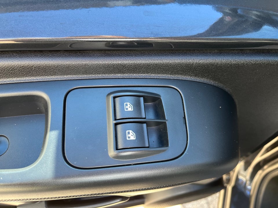 Fiat Fiorino 1,3 MJT 80 Professional Van 5d