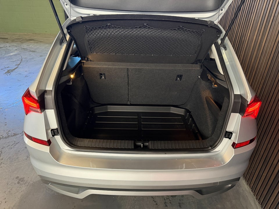 Skoda Kamiq 1,0 TSi 115 Ambition DSG 5d