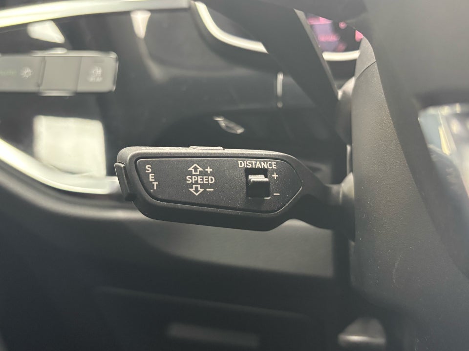 Audi Q3 35 TFSi S-tr. 5d