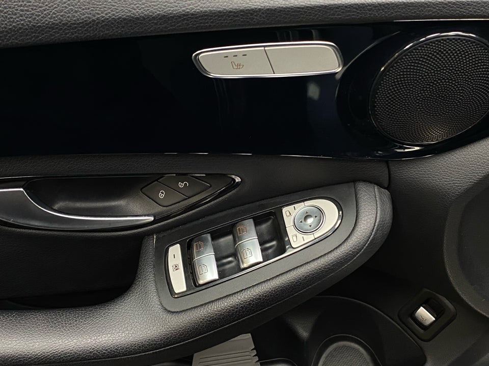 Mercedes C200 d 1,6 Business stc. 5d