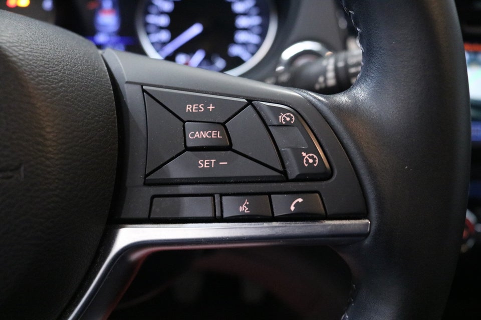 Nissan Qashqai 1,3 Dig-T 140 Tekna+ 5d