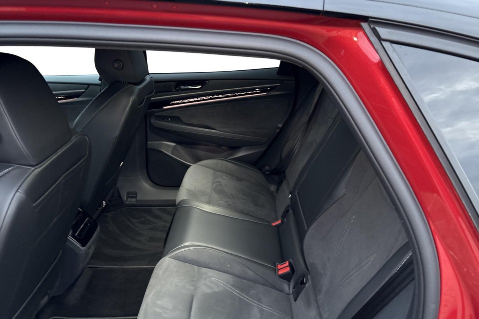 VW ID.7 77 Style+ 5d