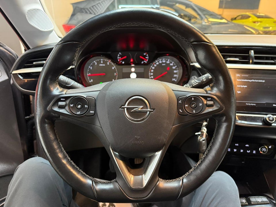 Opel Corsa 1,2 Edition 5d