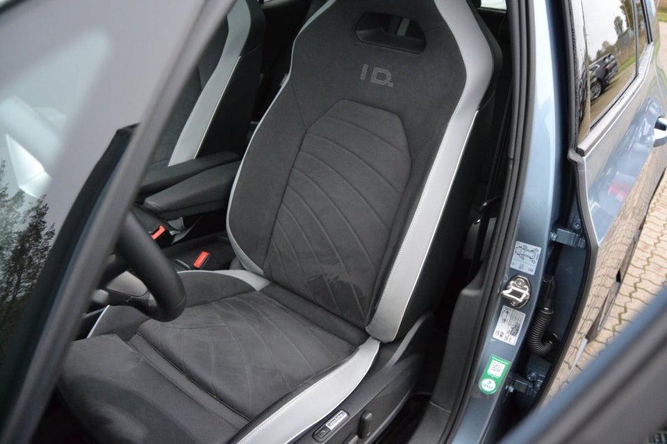 VW ID.3 58 Pro Performance Max 5d