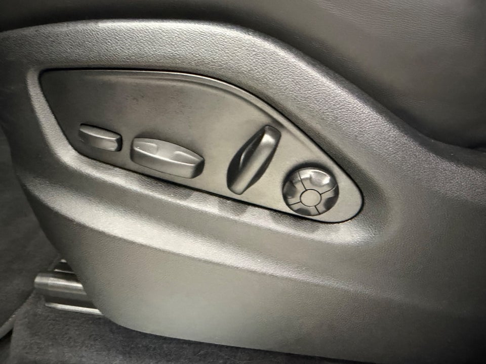 Porsche Cayenne 3,0 E-Hybrid Coupé Tiptr. 5d