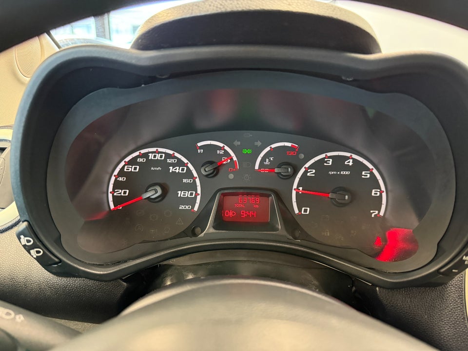 Ford Ka 1,2 Digital 3d