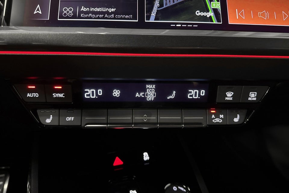 Audi Q4 e-tron 45 Ultra 5d