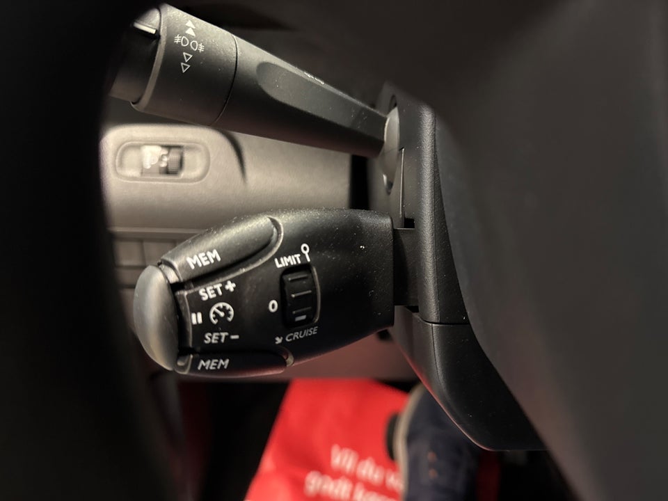 Peugeot e-Partner 50 L1V2 Zap Van