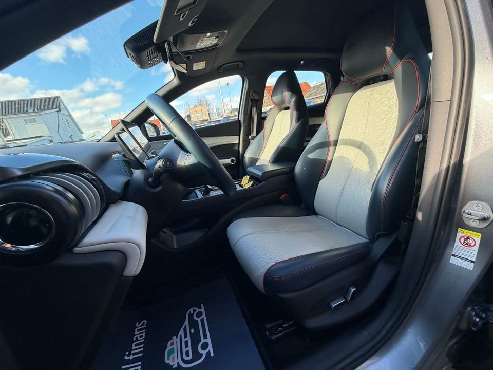 BYD Atto 3 60 Design 5d