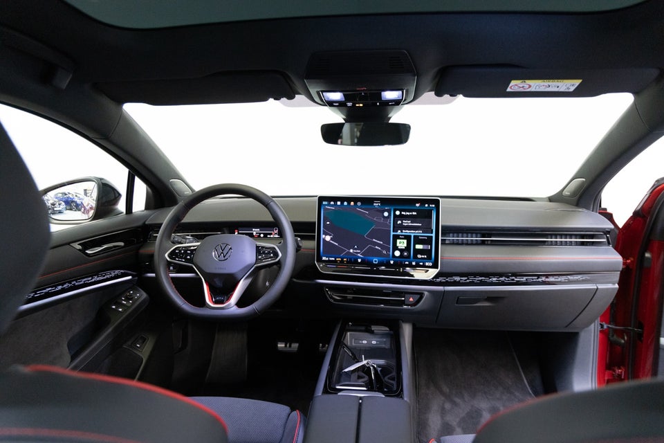 VW ID.7 86 GTX Max+ Tourer 4Motion 5d