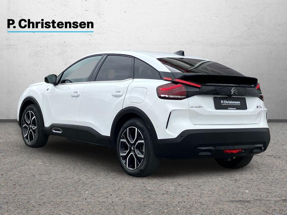 Citroën ë-C4 50 Max 5d