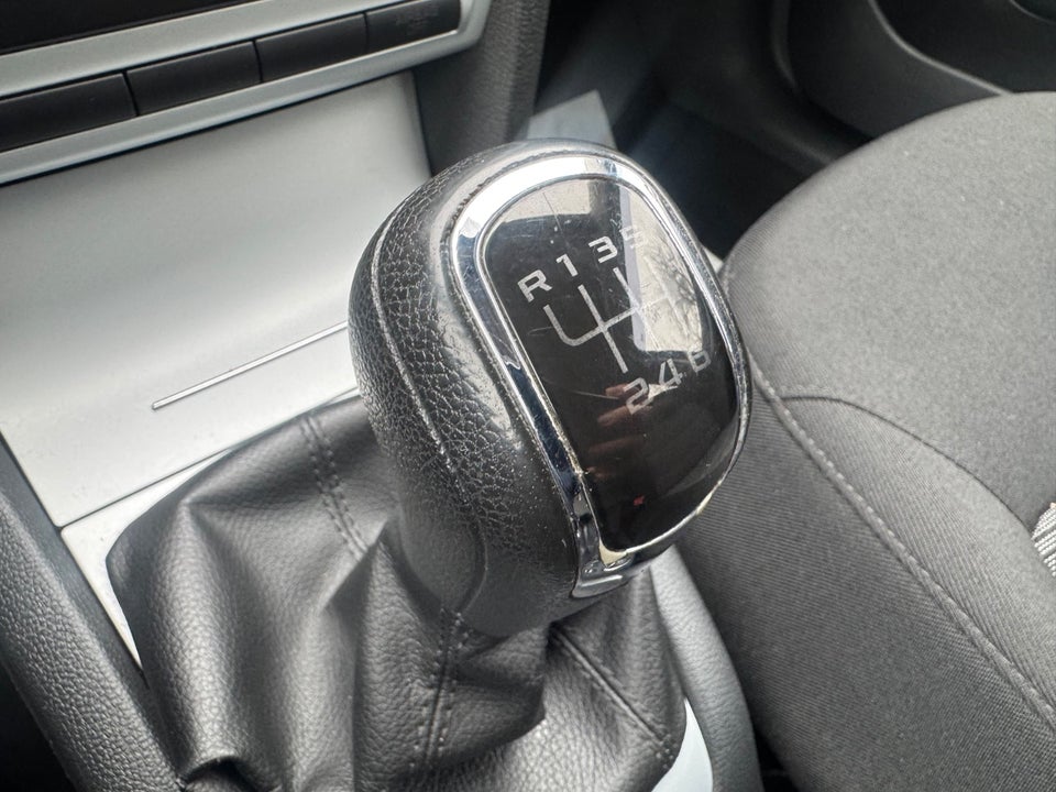 Skoda Octavia 1,4 TSi 122 Ambiente Combi 5d