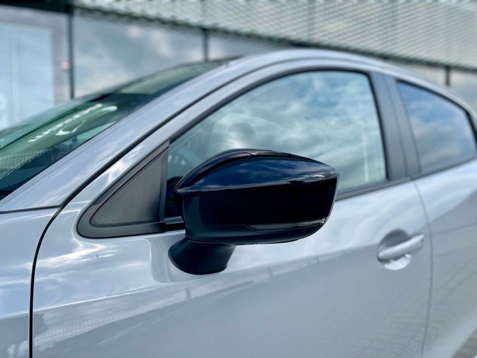 Mazda 2 1,5 SkyActive-G Homura aut. 5d