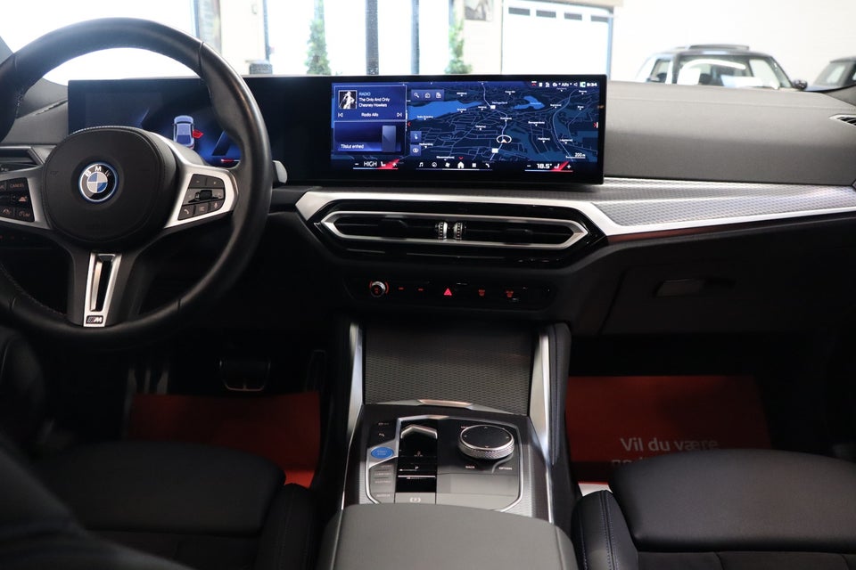 BMW i4 M50 xDrive 5d