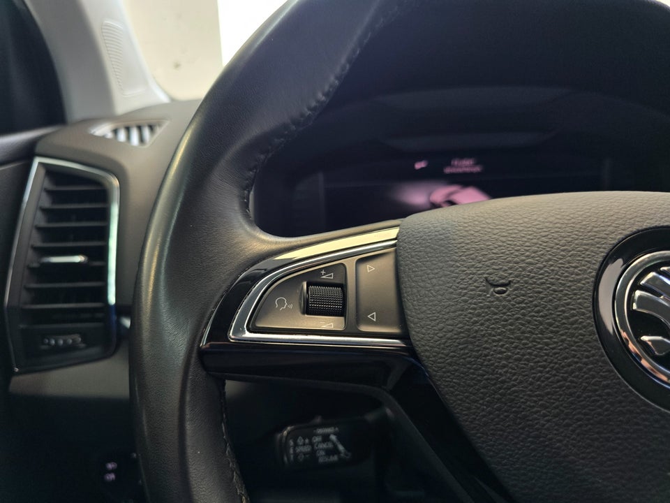 Skoda Karoq 1,0 TSi 115 Style+ DSG 5d