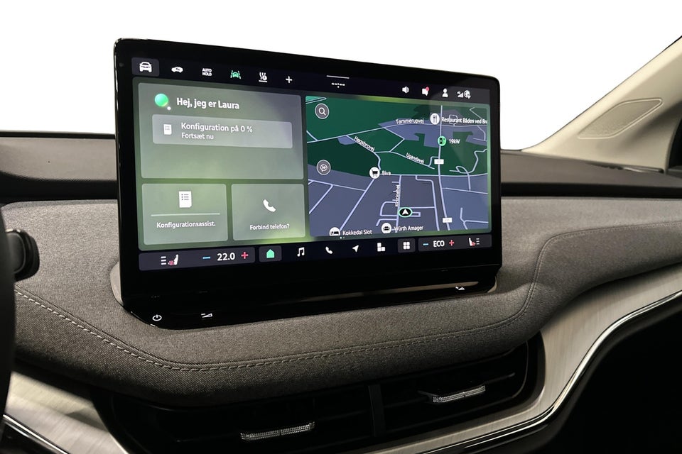 Skoda Enyaq 85 iV Premium 5d