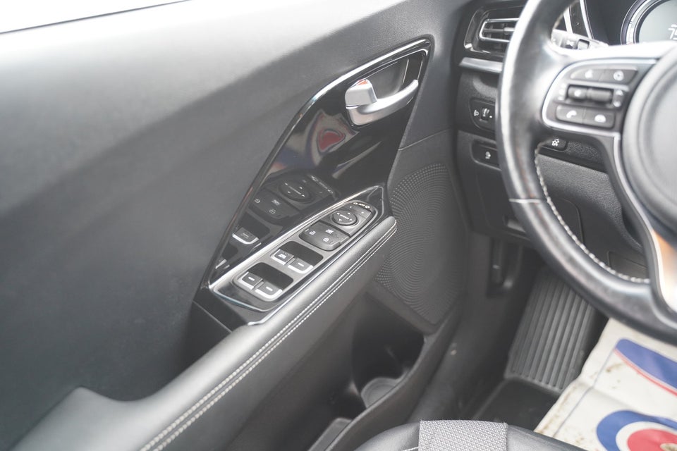 Kia e-Niro 64 Comfort 5d