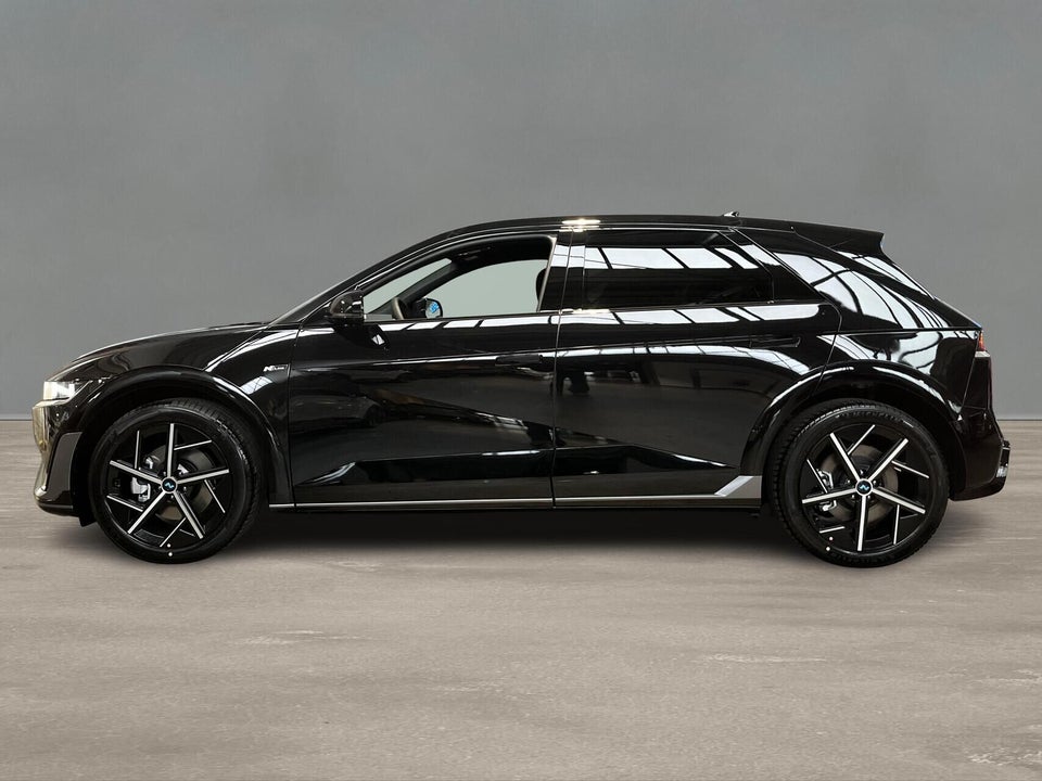 Hyundai Ioniq 5 84 N Line 5d