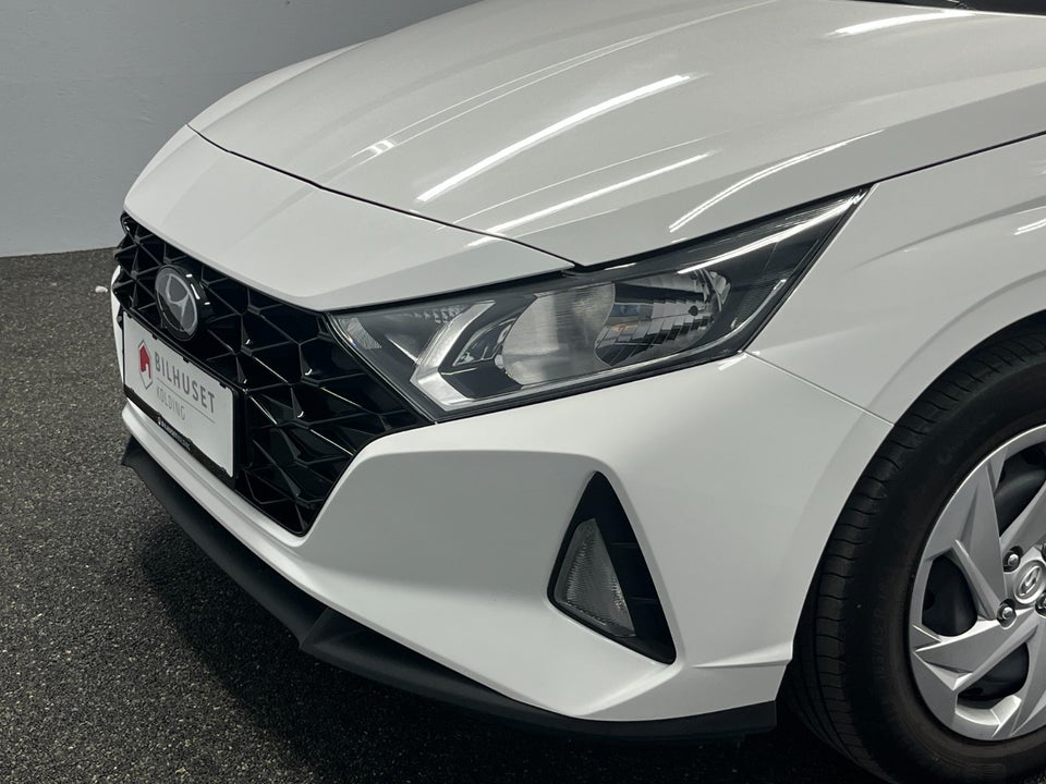 Hyundai i20 1,0 T-GDi Essential 5d