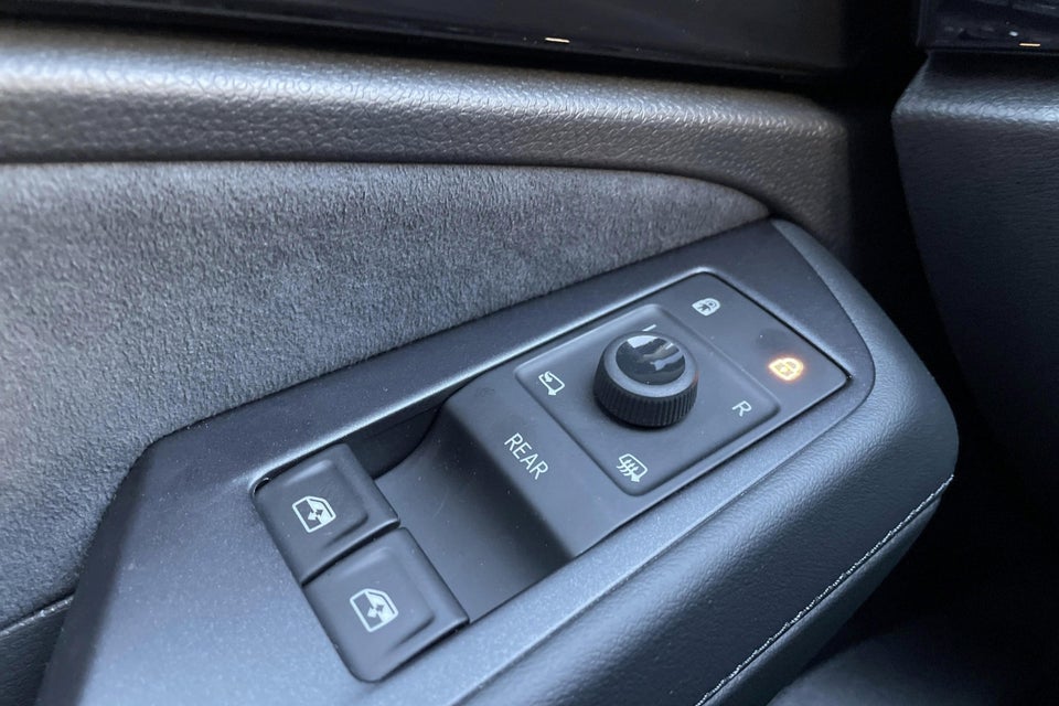 VW ID.7 86 Style S+ 5d