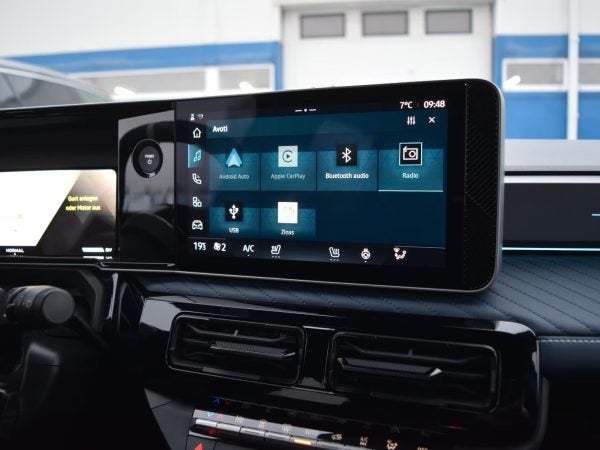 Alpine A290 GT Performance 5d