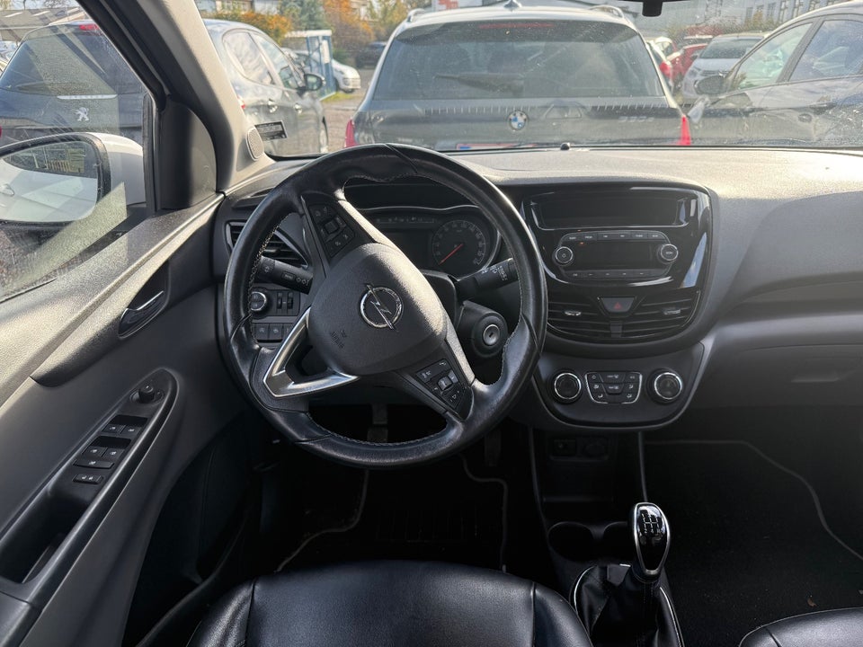 Opel Karl 1,0 Cosmo 5d