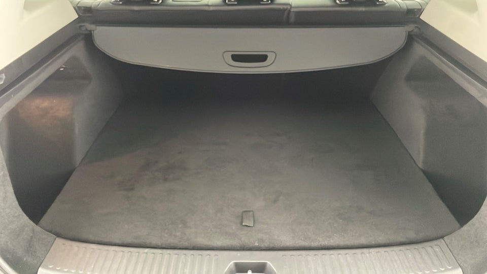 Aiways U5 Premium 5d