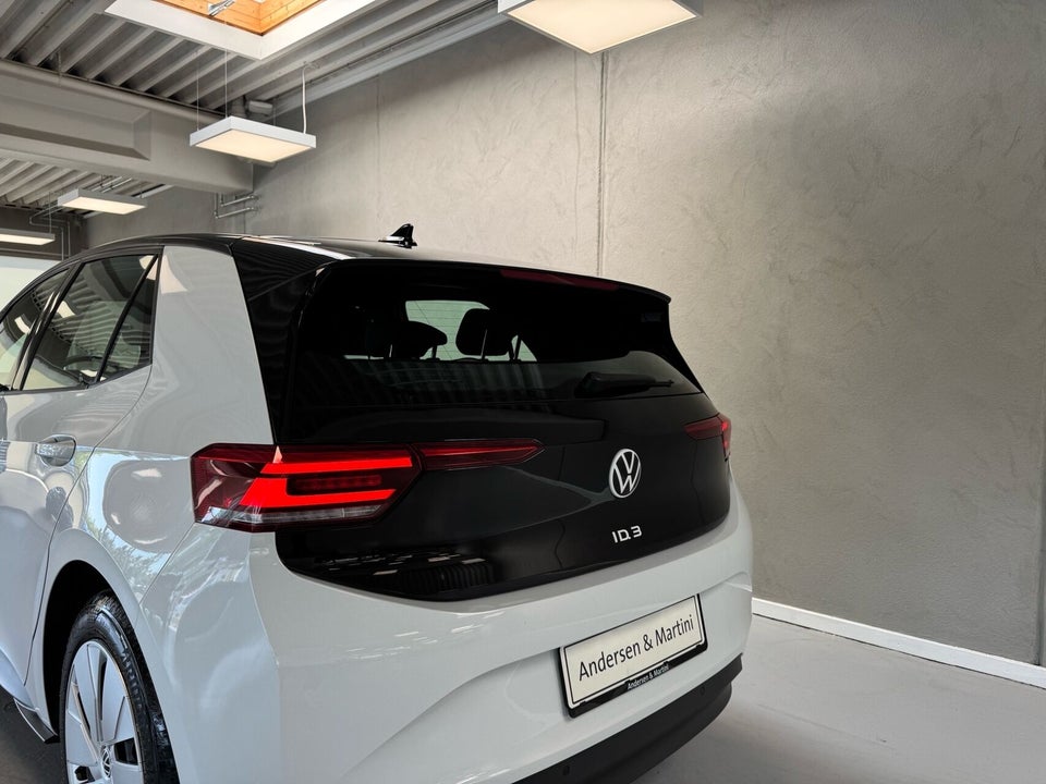 VW ID.3 45 Pure Performance 5d