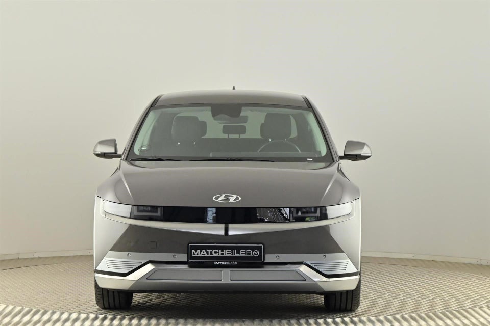 Hyundai Ioniq 5 58 Techniq AWD 5d