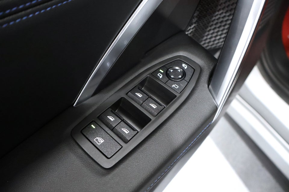 BMW iX1 eDrive20 M-Sport 5d