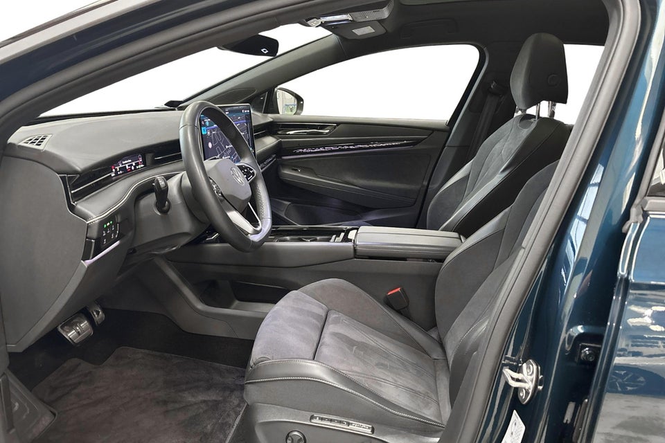 VW ID.7 86 Style S+ Tourer 5d
