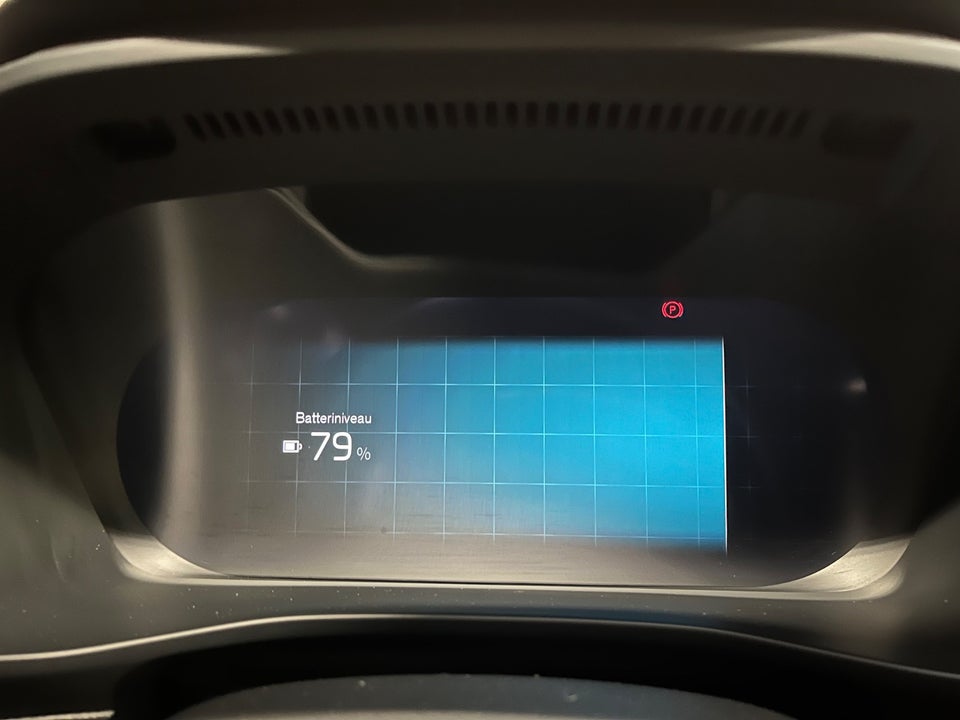 Volvo C40 ReCharge Extended Range Ultimate 5d