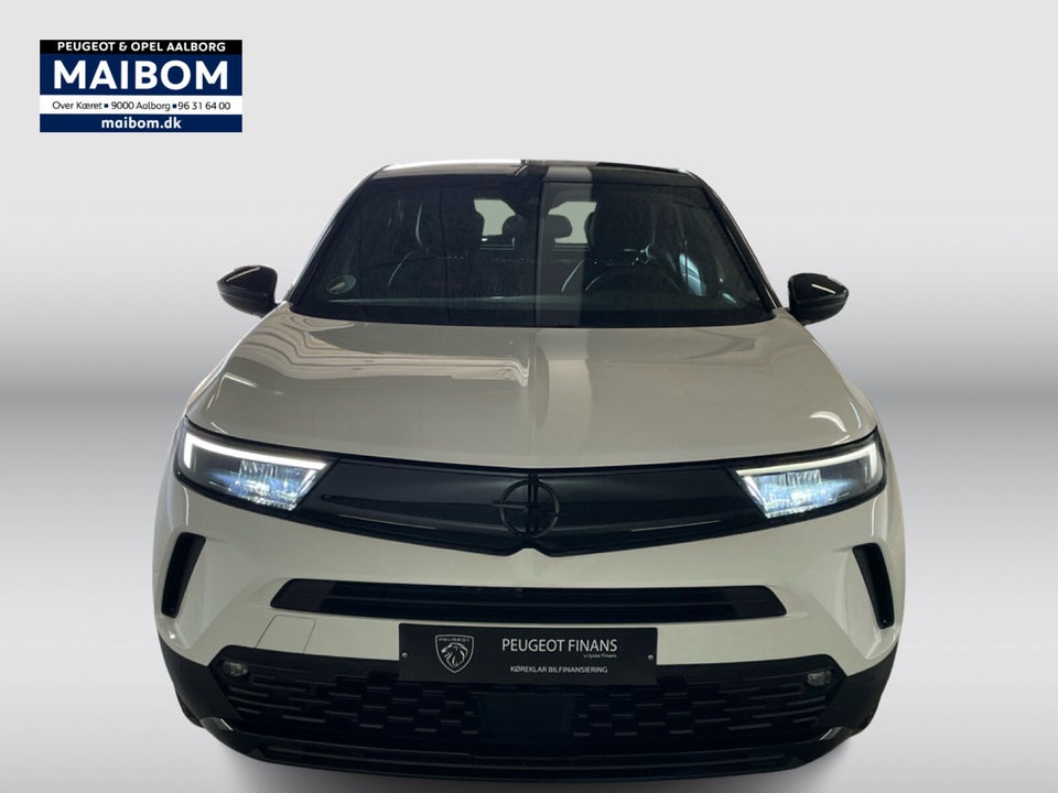 Opel Mokka-e 50 GS Line 5d