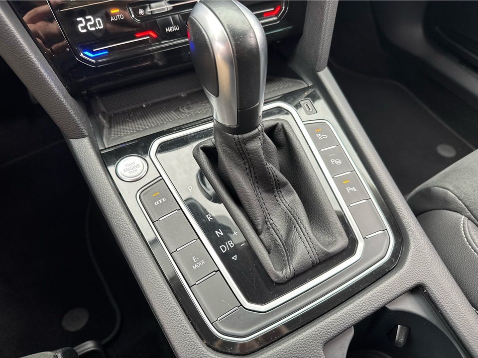 VW Passat 1,4 GTE Variant DSG 5d